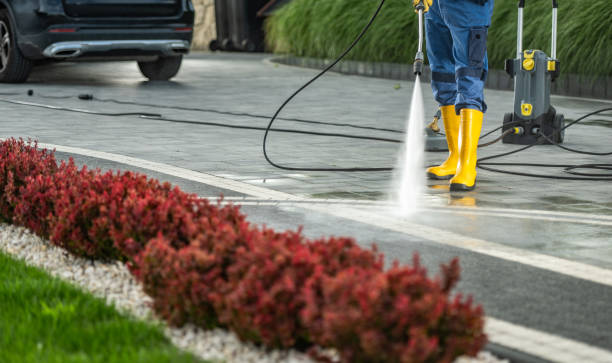 Why Choose Our Certified Pressure Washing Experts for Your Project Needs in Portland, OR?